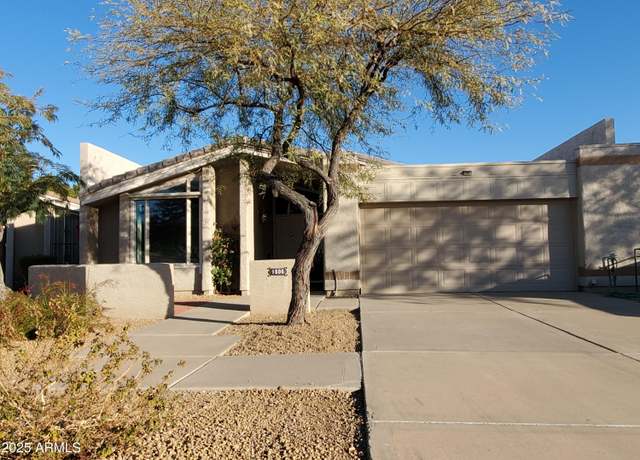 Property at 1606 E Cactus Wren Dr, Phoenix, AZ 85020, 2 beds, 2 baths