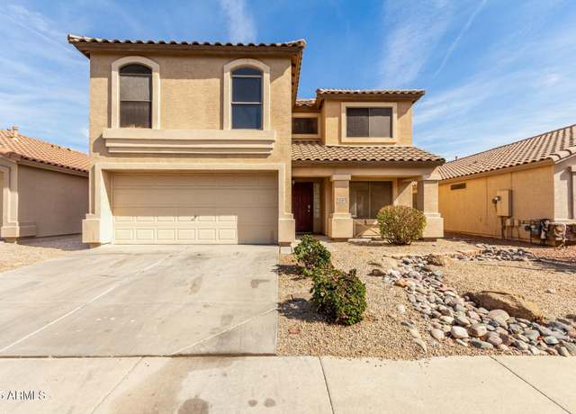 Property at 21397 N Goles Dr, Maricopa, AZ 85138, 4 beds, 2.5 baths