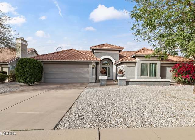 Property at 2906 E Nora St, Mesa, AZ 85213, 4 beds, 2 baths