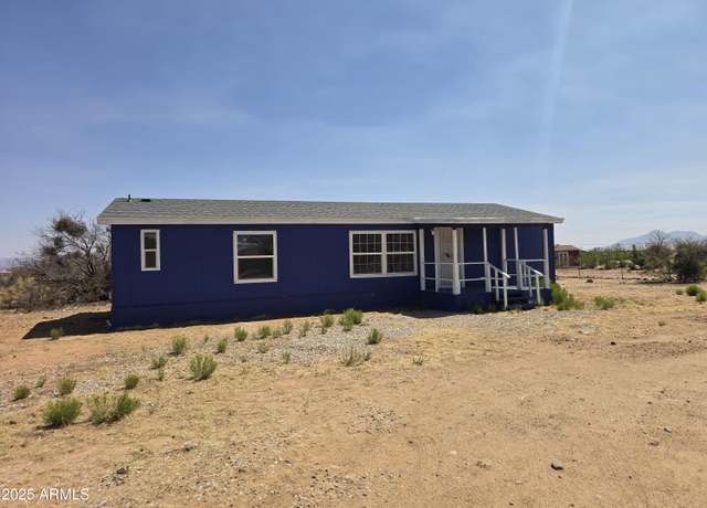 Property at 5795 S Mountain Side Ln, Hereford, AZ 85615, 4 beds, 2 baths