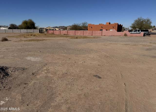 Property at 13642 S Del Rio Rd #862, Arizona City, AZ 85123