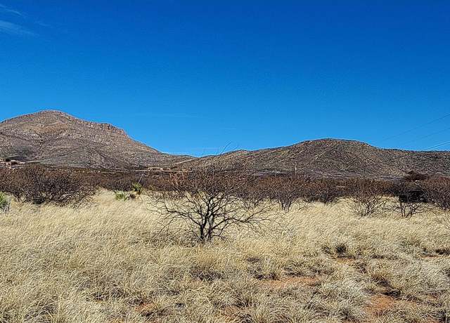 Property at TBD N Rascal Ranch Rd #10, Huachuca City, AZ 85616