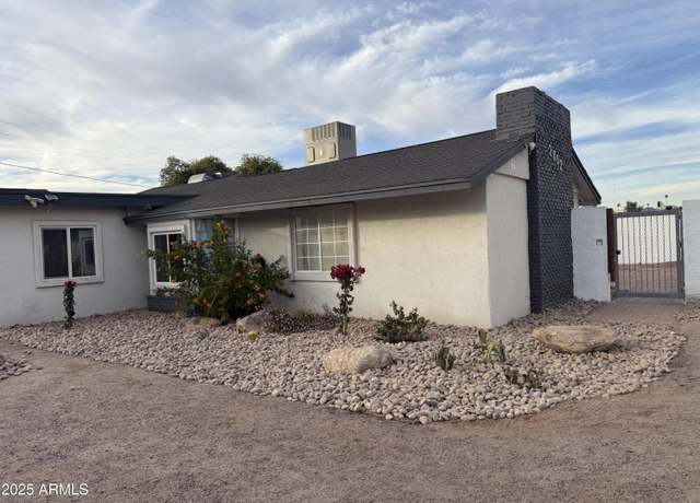 Property at 2802 N 36th St, Phoenix, AZ 85008