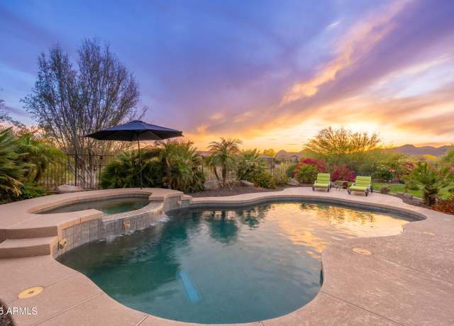 Property at 31900 N 127th Ln, Peoria, AZ 85383, 5 beds, 4 baths
