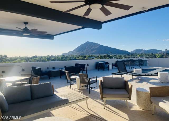 Property at 6803 E Main St #4415, Scottsdale, AZ 85251, 3 beds, 3.5 baths