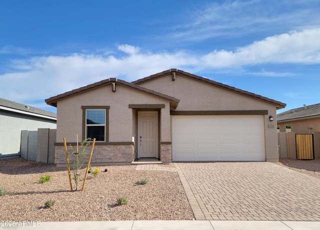 Property at 4226 W Lisa Ln, San Tan Valley, AZ 85144, 4 beds, 3 baths