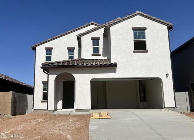 Property at 29789 N Oak Dr, Florence, AZ 85132, 5 beds, 4 baths