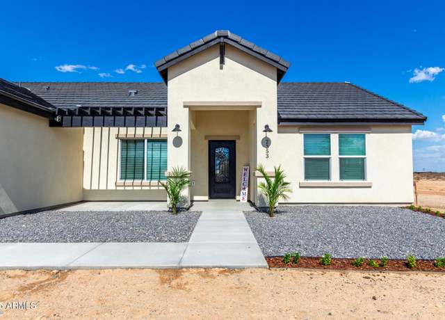 Property at 2353 S 349th Ave, Tonopah, AZ 85354, 4 beds, 2 baths