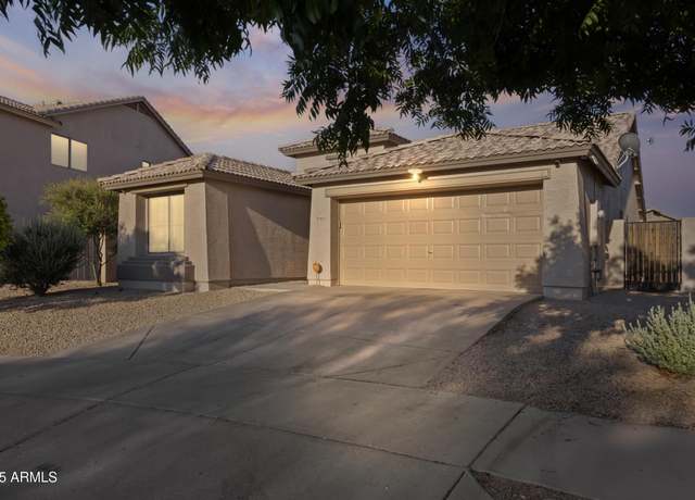 Property at 6623 S 23rd Dr, Phoenix, AZ 85041, 4 beds, 2 baths
