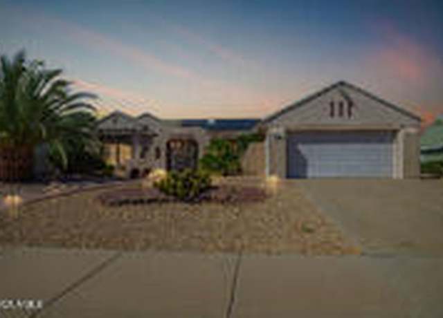 Property at 15316 W Black Gold Ln, Sun City West, AZ 85375, 2 beds, 2.5 baths