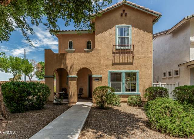 Property at 3115 E Camellia Dr, Gilbert, AZ 85296, 4 beds, 2.5 baths