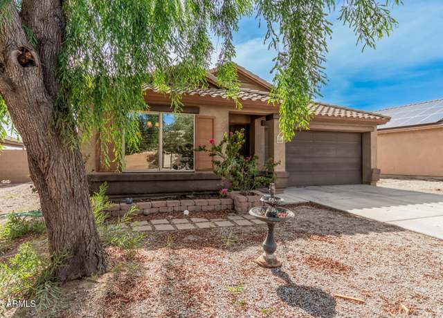 Property at 5000 S Rovey Pkwy, Buckeye, AZ 85326, 3 beds, 2 baths