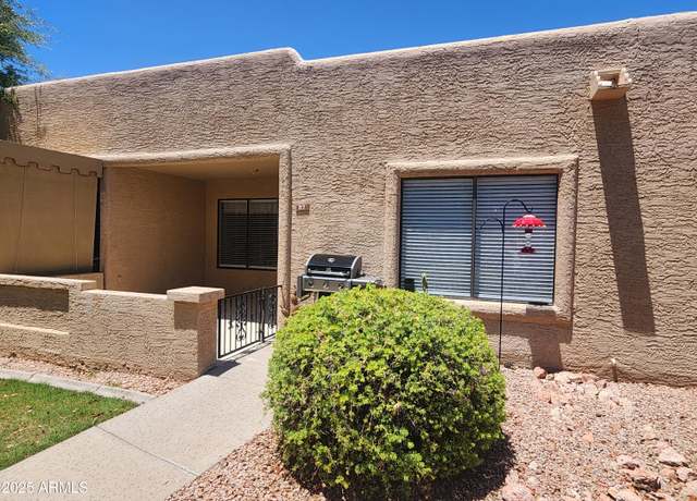 Property at 14300 W Bell Rd #27, Surprise, AZ 85374, 1 bed, 1 bath