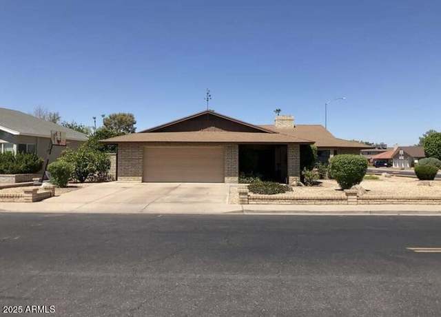 Property at 2114 S Longmore --, Mesa, AZ 85202, 4 beds, 2 baths
