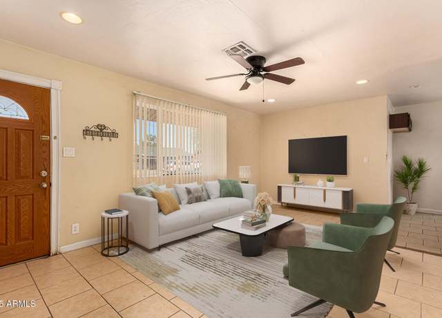 Property at 4435 W Weldon Ave, Phoenix, AZ 85031, 3 beds, 2 baths