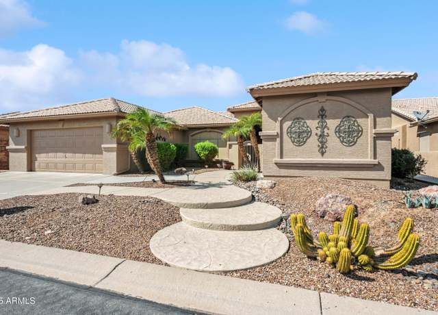Property at 10128 E Elmwood Dr, Sun Lakes, AZ 85248, 3 beds, 2 baths