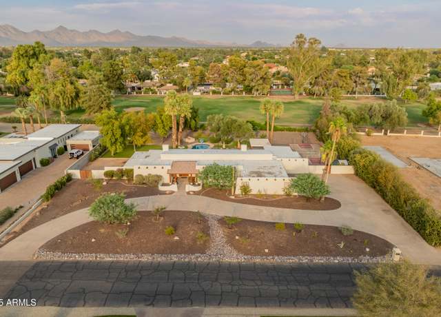 Property at 11243 N Saint Andrews Way, Scottsdale, AZ 85254, 5 beds, 3.5 baths