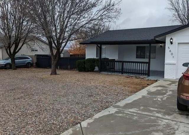 Property at 5601 N Robert Rd, Prescott Valley, AZ 86314, 3 beds, 2 baths