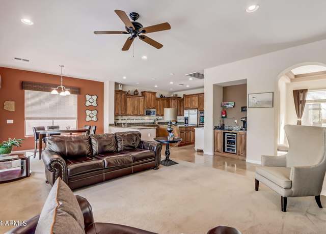 Property at 3660 S Golden Eye Ln, Gold Canyon, AZ 85118, 3 beds, 3.5 baths