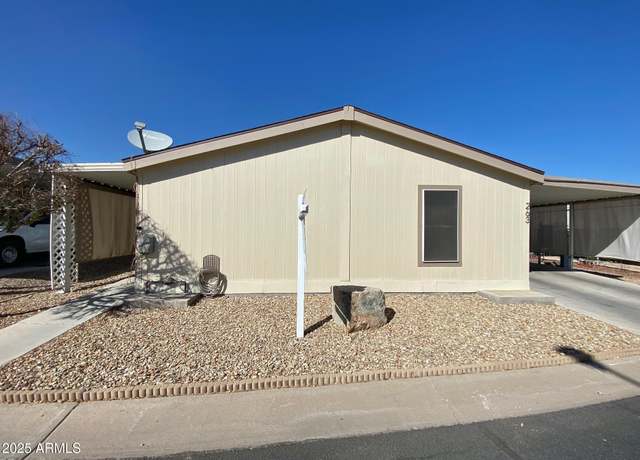 Property at 8601 N 103rd Ave #263, Peoria, AZ 85345, 3 beds, 2 baths