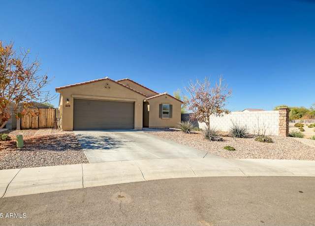 Property at 36578 N Tatonga Trl, San Tan Valley, AZ 85140, 4 beds, 3 baths