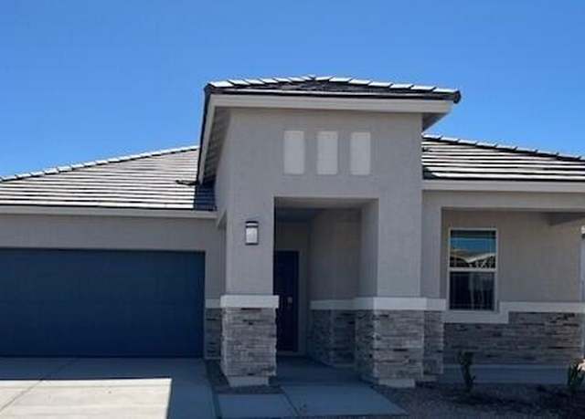 Property at 25449 W Graham Trl, Buckeye, AZ 85326, 5 beds, 3 baths