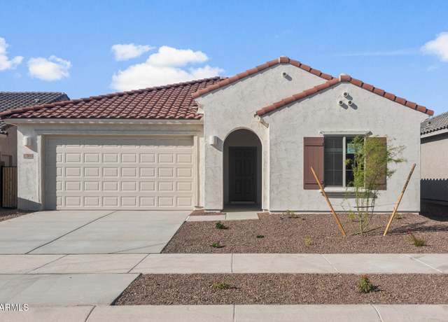 Property at 17800 W Getty Dr, Goodyear, AZ 85338, 4 beds, 3 baths