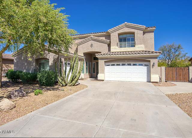 Property at 2982 E Boston St, Gilbert, AZ 85295, 5 beds, 3.5 baths