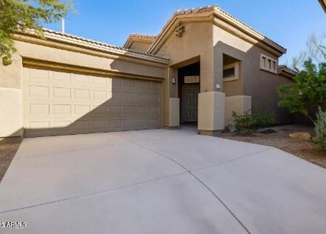 Property at 4031 E Barwick Dr, Cave Creek, AZ 85331, 3 beds, 2 baths