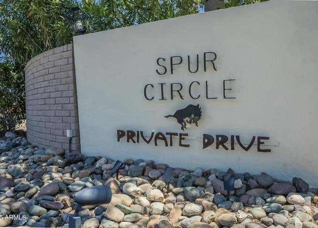 Property at 47 Spur Cir, Scottsdale, AZ 85251, 3 beds, 2 baths