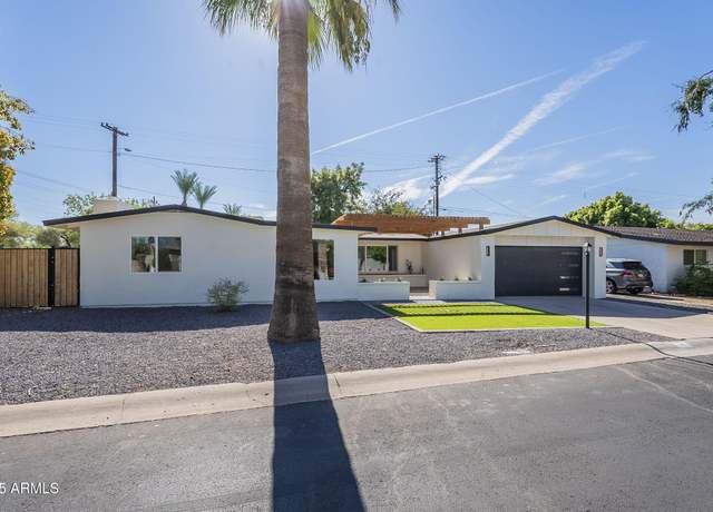Property at 47 Spur Cir, Scottsdale, AZ 85251, 3 beds, 2 baths