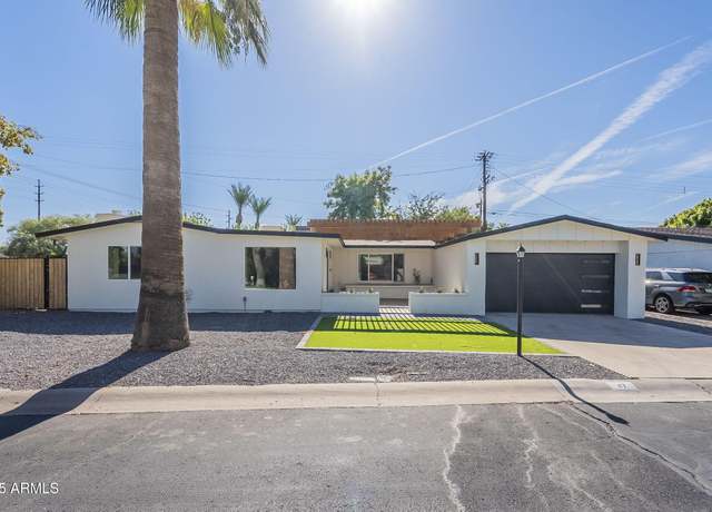 Property at 47 Spur Cir, Scottsdale, AZ 85251, 3 beds, 2 baths