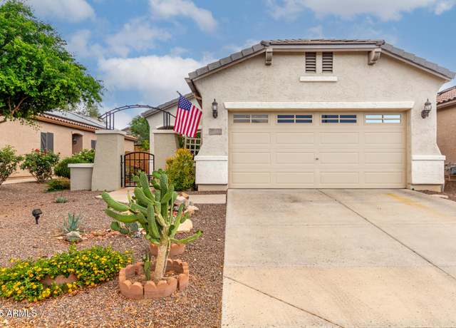 Property at 26145 W Runion Dr, Buckeye, AZ 85396, 2 beds, 2 baths