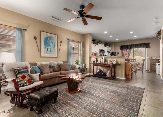 Property at 26145 W Runion Dr, Buckeye, AZ 85396, 2 beds, 2 baths