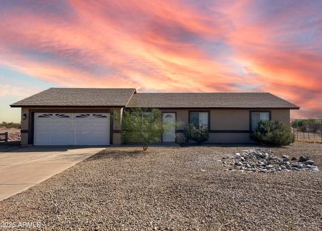 Property at 10091 W Mendell Cir, Arizona City, AZ 85123, 3 beds, 2 baths