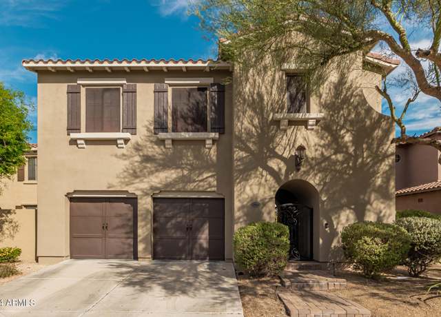 Property at 3964 E Hummingbird Ln, Phoenix, AZ 85050, 4 beds, 3.5 baths