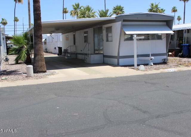 Property at 7807 E Main St Unit D-26, Mesa, AZ 85207, 1 bed, 1 bath