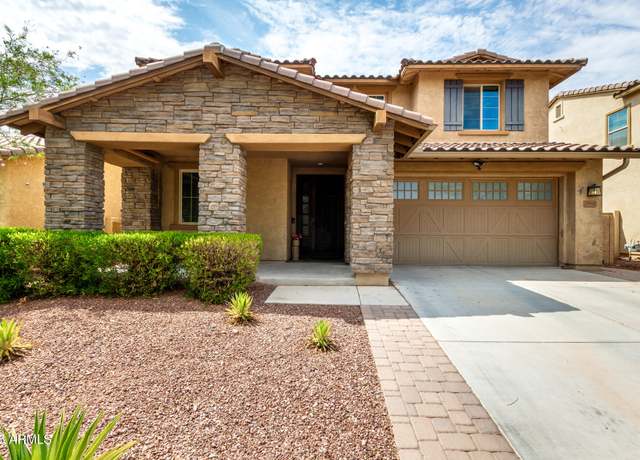Property at 20950 W Thomas Rd, Buckeye, AZ 85396, 5 beds, 4 baths