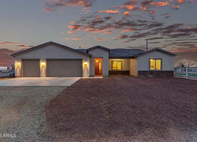 Property at 21037 W Rustler Rd, Buckeye, AZ 85326, 4 beds, 2 baths