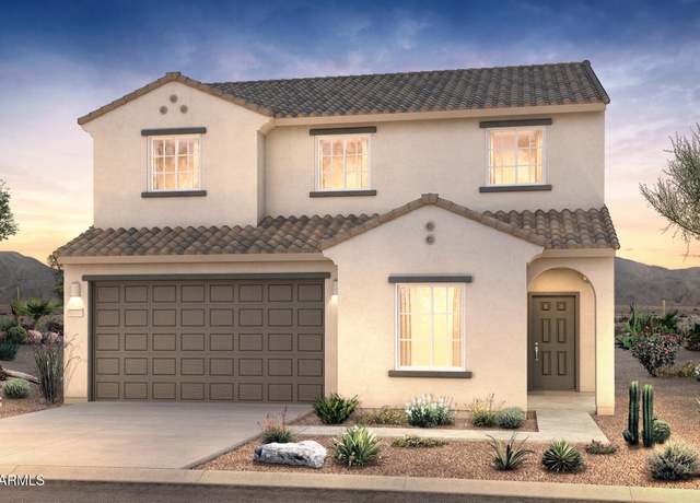 Property at 25212 W Wier Rd, Buckeye, AZ 85326, 4 beds, 3 baths
