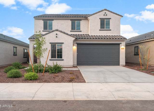 Property at 25212 W Wier Rd, Buckeye, AZ 85326, 4 beds, 3 baths