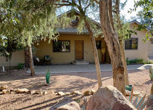 Property at 913 S Coronado Way, Payson, AZ 85541, 3 beds, 2 baths