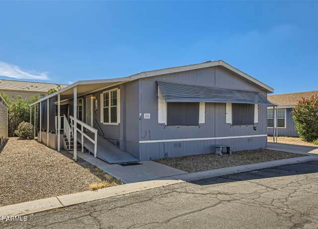 Property at 6960 W Peoria Ave #101, Peoria, AZ 85345, 2 beds, 2 baths