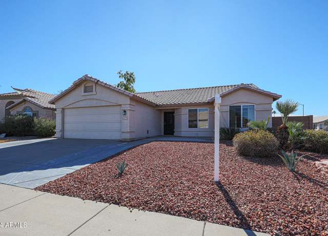 Property at 4779 W Topeka Dr, Glendale, AZ 85308, 3 beds, 2 baths