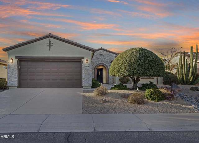 Property at 20044 N London Bridge Dr, Surprise, AZ 85387, 2 beds, 2 baths