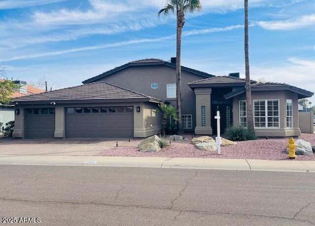 Property at 4601 E Everett Dr, Phoenix, AZ 85032, 5 beds, 3 baths