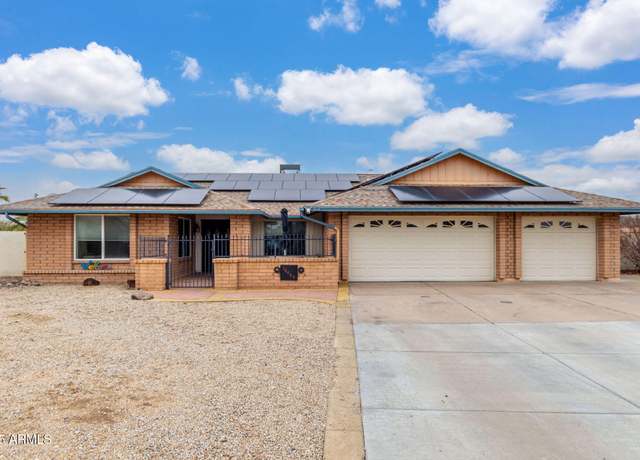 Property at 18440 N 43rd Dr, Glendale, AZ 85308, 4 beds, 2 baths