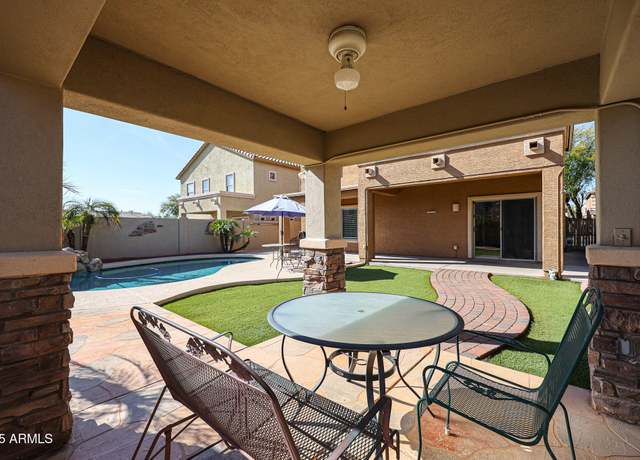 Property at 10037 W Chipman Rd, Tolleson, AZ 85353, 4 beds, 2.5 baths