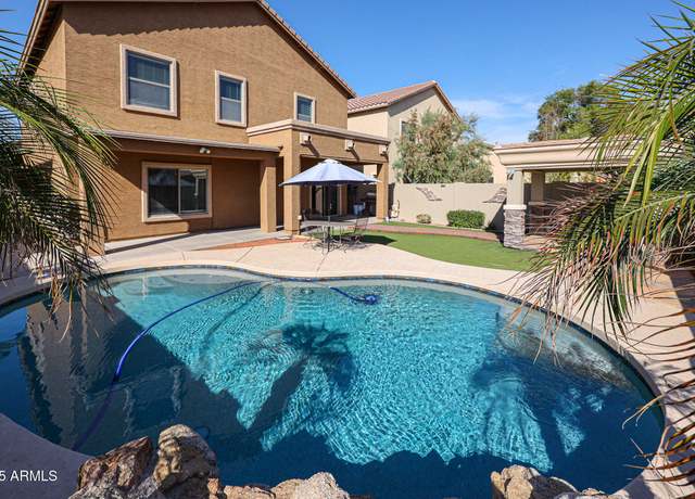 Property at 10037 W Chipman Rd, Tolleson, AZ 85353, 4 beds, 2.5 baths