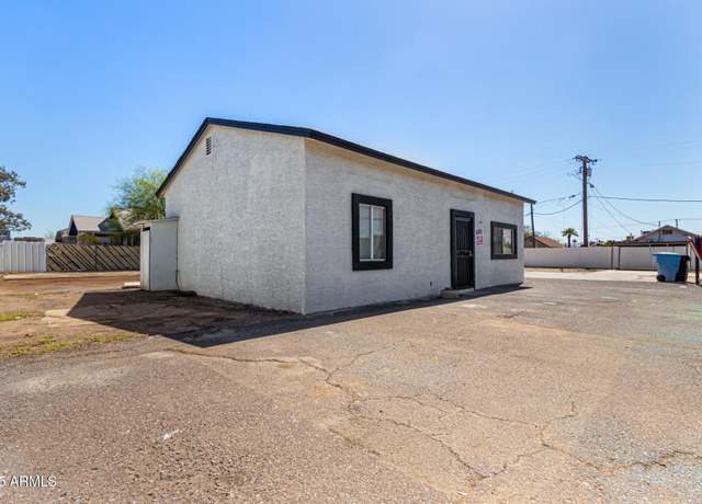 Property at 535 N 15th Ave, Phoenix, AZ 85007, 3 beds, 1 bath